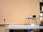 Electrostatic spraying system